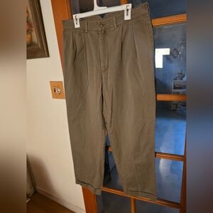 Facconable Men's Classic Pants 36 Waist